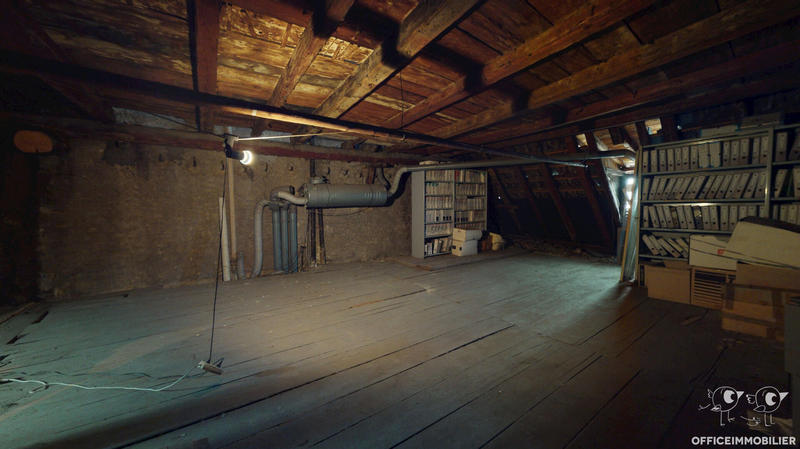 Appartement - 138 m² - 4 pièces