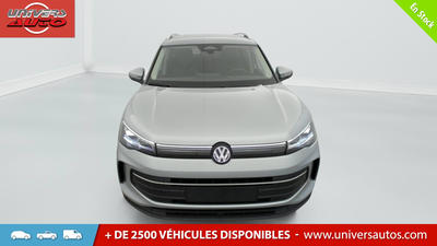 Volkswagen Tiguan Nouveau 1.5 eTSI 150cv Dsg7 Life Plus