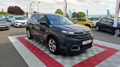 Citroën C5 Aircross Business bluehdi 130 ss bvm6