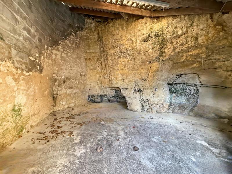 Maison - 72 m² - 4 pièces