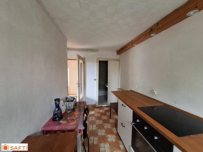 Maison - 146 m² - 4 pièces