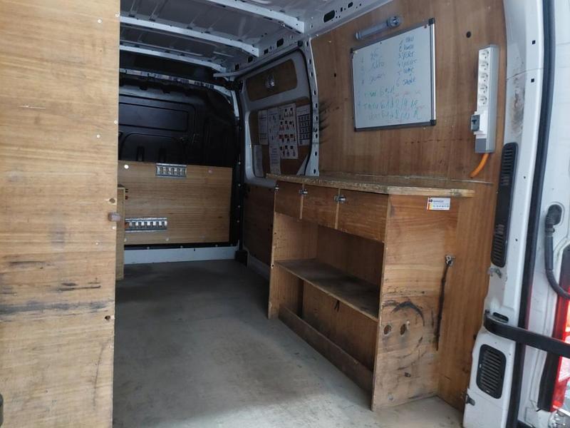 Renault Master L2h2 dci 135 F3300 Grand Confort