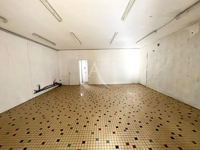 Local commercial - 86 m²