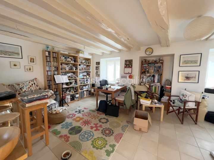 Duplex - 48 m² - 2 pièces