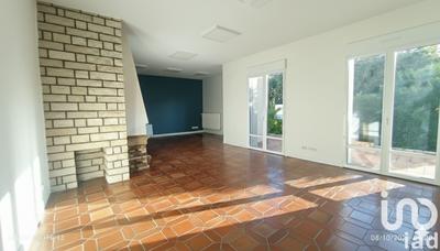 Maison - 172 m² - 5 pièces