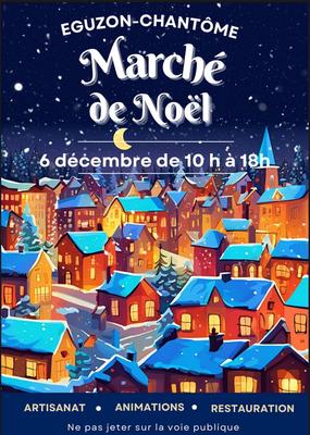 Marché de Noël
