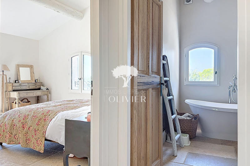 Propriété - 125 m² - 4 pièces