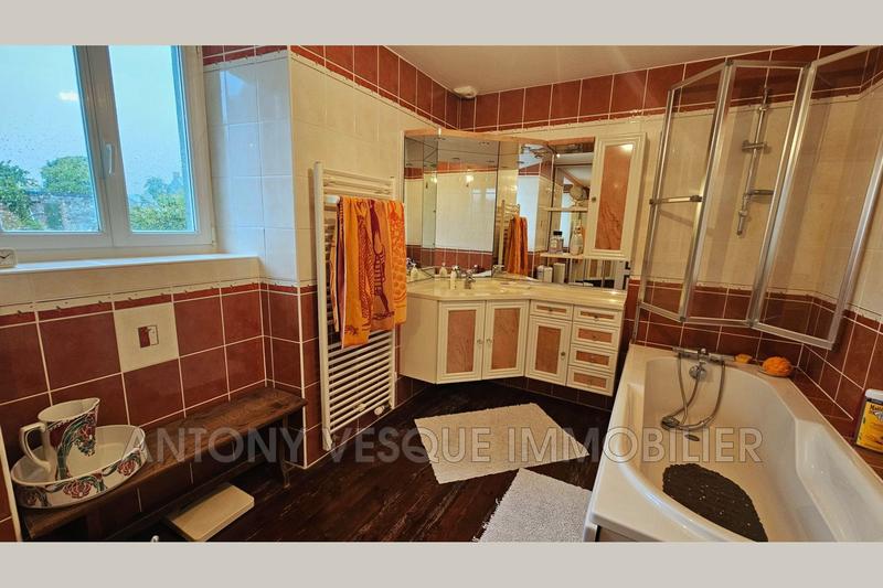 Maison en pierre - 160 m²