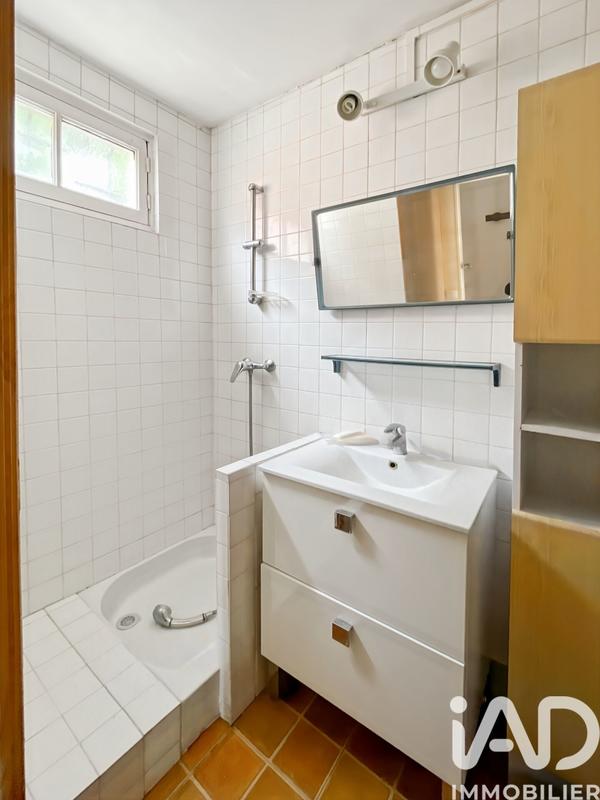 Maison - 102 m² - 6 pièces