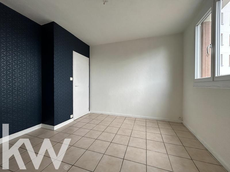 Appartement - 77 m² - 4 pièces