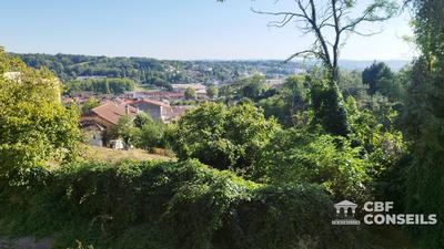 Maison ancienne - 160 m² - 6 pièces