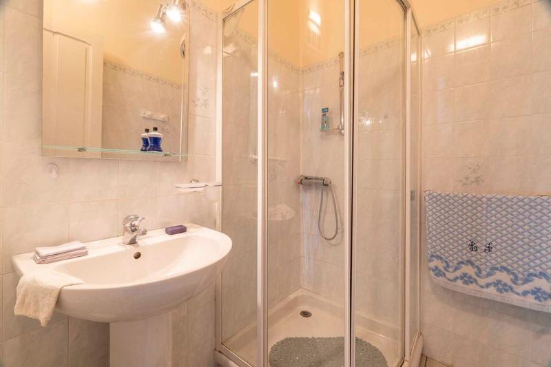 Maison - 103 m² - 4 pièces