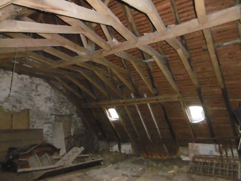 Maison - 190 m² - 5 pièces