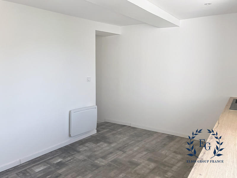 Duplex - 56 m² - 2 pièces