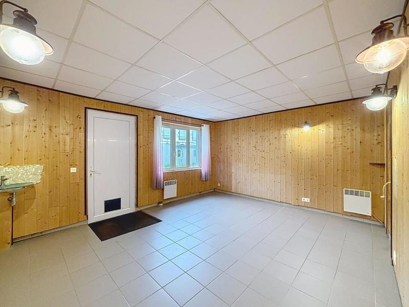 Local commercial - 30 m²