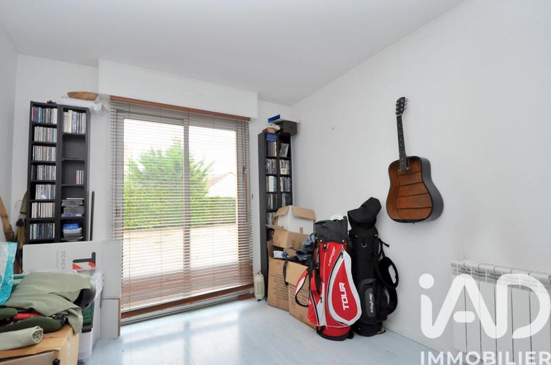 Maison - 164 m² - 6 pièces