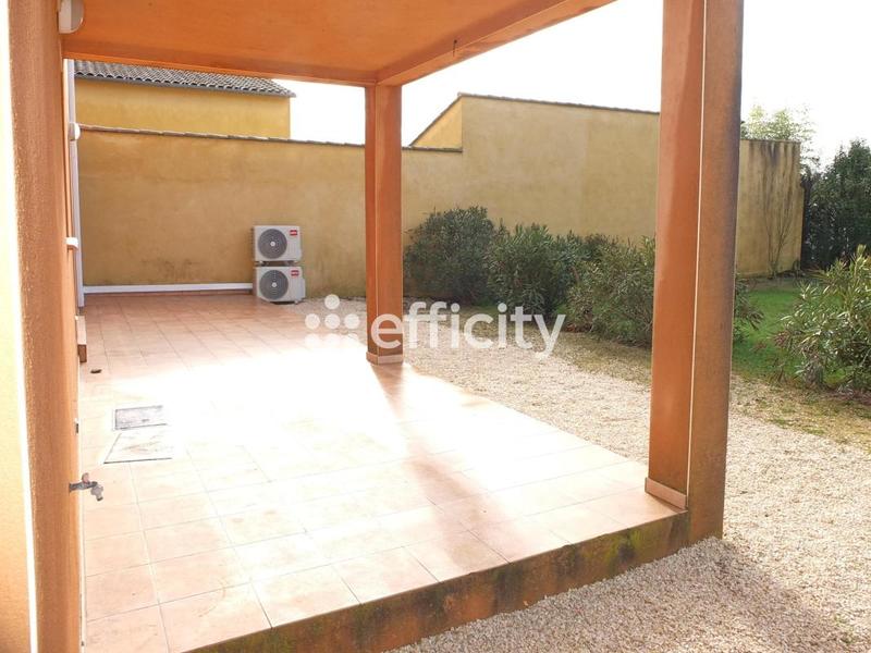 Villa - 118 m² - 4 pièces