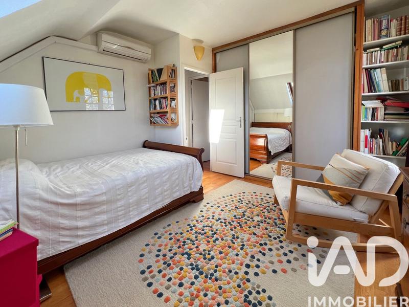 Maison - 112 m² - 5 pièces