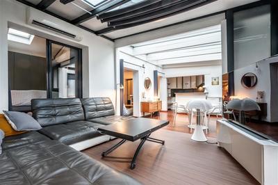 Maison - 128 m² - 6 pièces