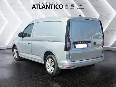 Volkswagen Caddy (30) Cargo 1.5 Tsi 114 Dsg7 Business