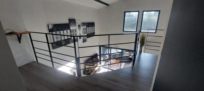 Maison - 147 m² - 4 pièces