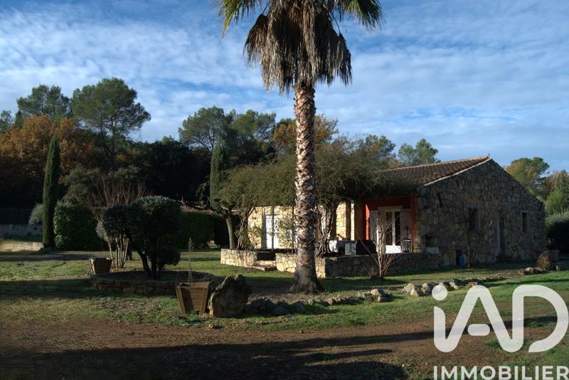 Maison - 112 m² - 4 pièces