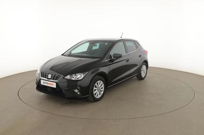 Seat Ibiza 1.0 Tsi Xcellence 110 ch