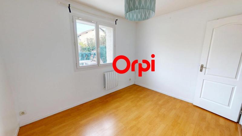 Appartement - 52 m² - 3 pièces