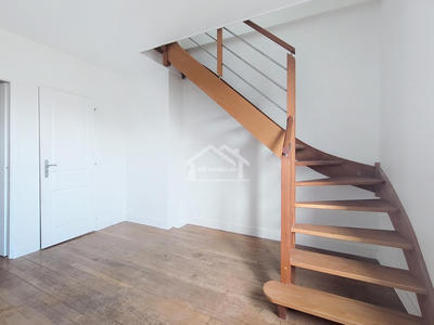 Maison - 145 m² - 7 pièces