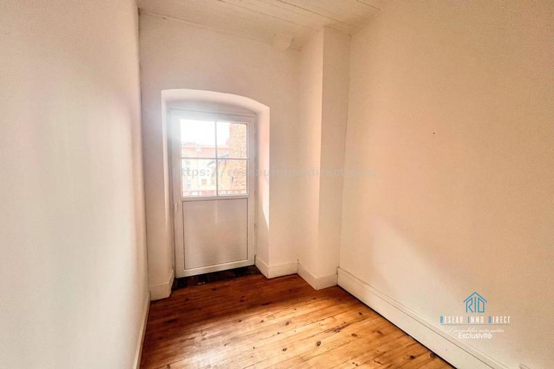 Maison de village - 125 m² - 5 pièces