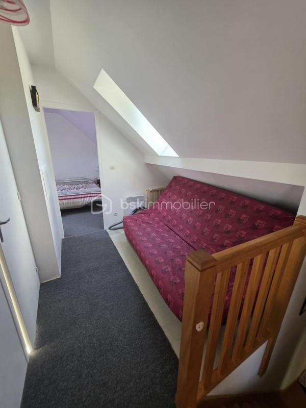 Maison - 152 m² - 6 pièces