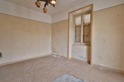 Maison de village - 150 m² - 4 pièces