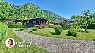 Maison - 59 m² - 4 pièces