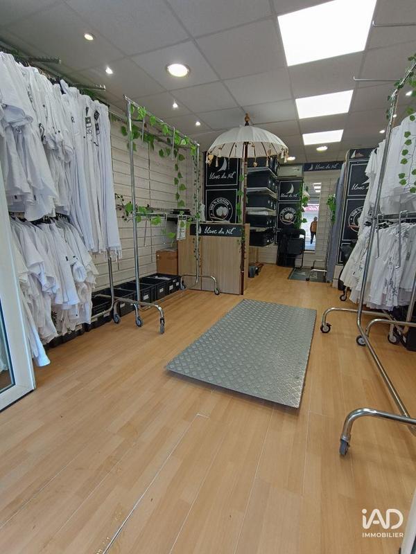 Local commercial - 25 m²