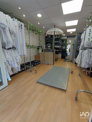 Local commercial - 25 m²