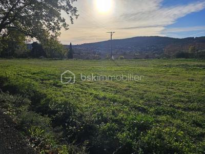Terrain - 900 m²