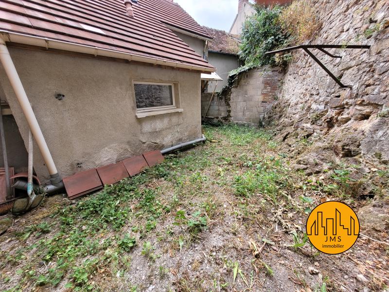 Maison de village - 52 m² - 2 pièces