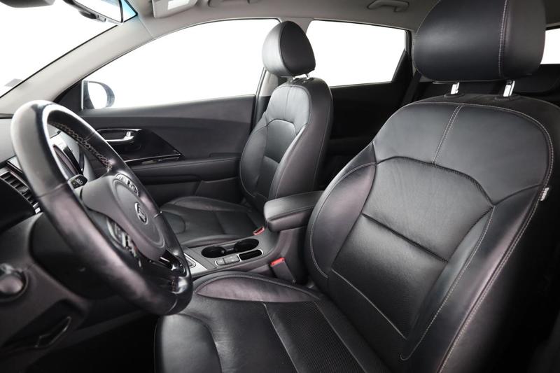 Kia Niro 1.6 GDi Isg Hybride Premium Dct6 141 ch