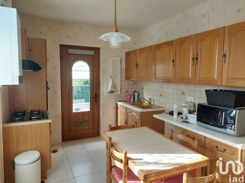 Maison - 50 m² - 2 pièces