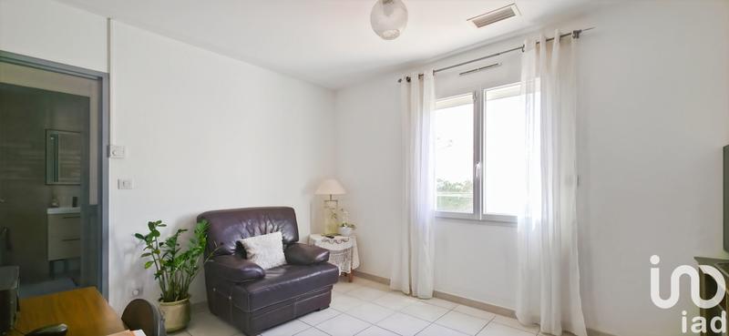 Maison - 97 m² - 5 pièces