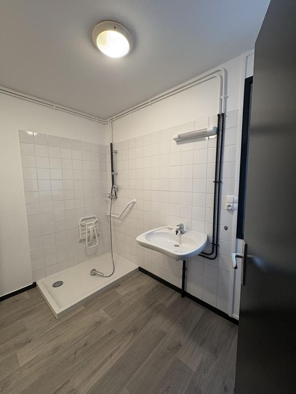 Appartement - 74 m² - 4 pièces