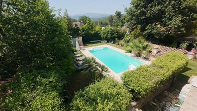 Maison - 152 m² - 7 pièces