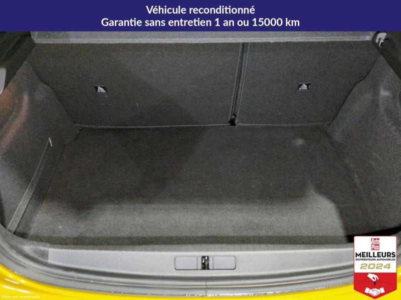 Peugeot 208 Puretech 100 s&amp;S Bvm6 Gt