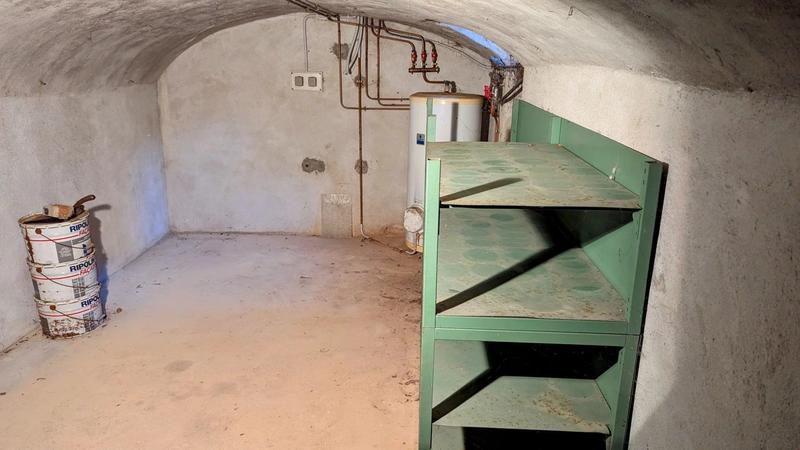 Maison - 143 m² - 5 pièces