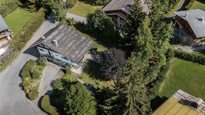 Châlet - 179 m² - 7 pièces