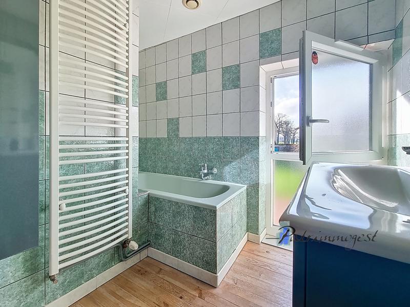 Ferme - 240 m² - 8 pièces