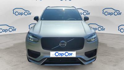Volvo Xc90 II 2.0 T8 390 Awd Geartronic 8 R-Design - 7 places Toit ouvrant