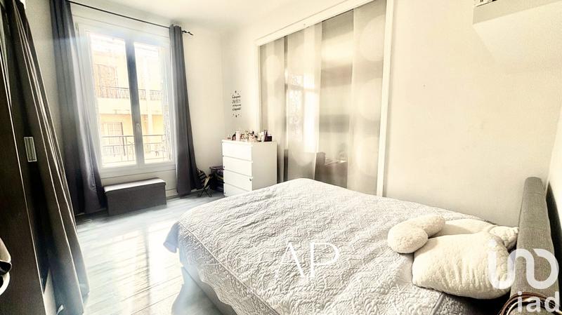 Appartement - 78 m² - 4 pièces