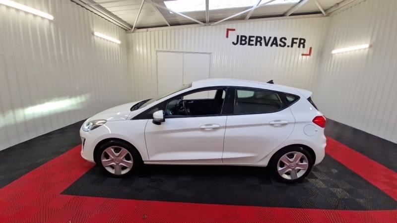 Ford Fiesta 1.0 EcoBoost 95ch Connect Business