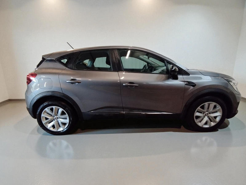 Renault Captur 1.0 Tce 100 Business